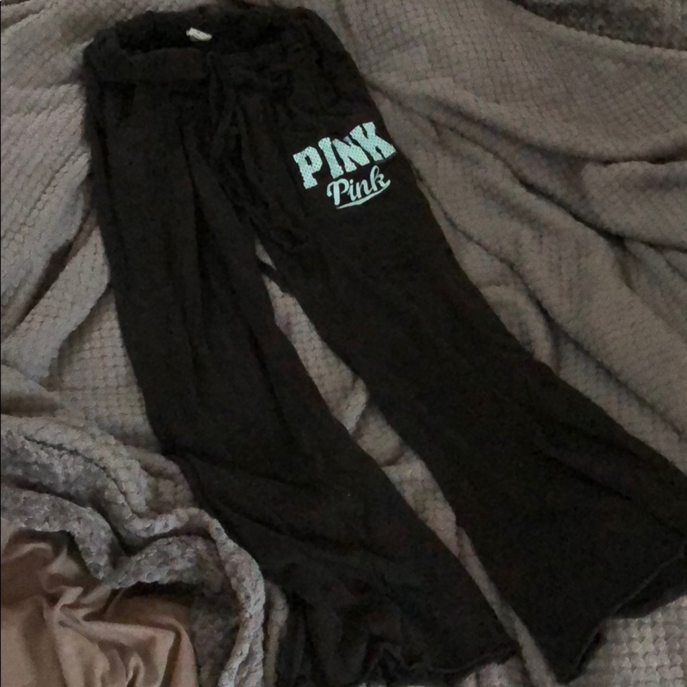 Victoria secret PINK boyfriend sweatpants